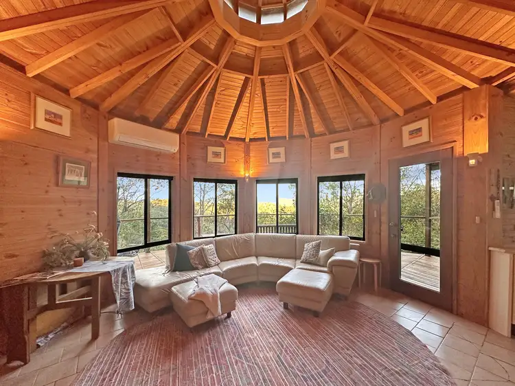 Sixth view of Homely rural property listing, 15 Una Road, Bucketty NSW 2250