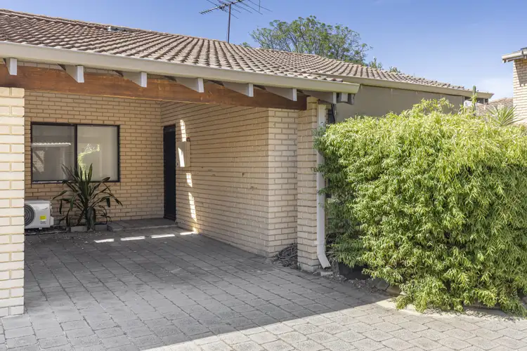 Main view of Homely villa listing, 2/157 Eighth Avenue, Inglewood WA 6052