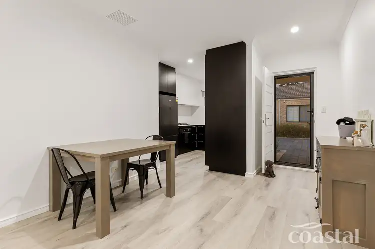 Sixth view of Homely house listing, Unit 2/13-17 George St, Rockingham WA 6168