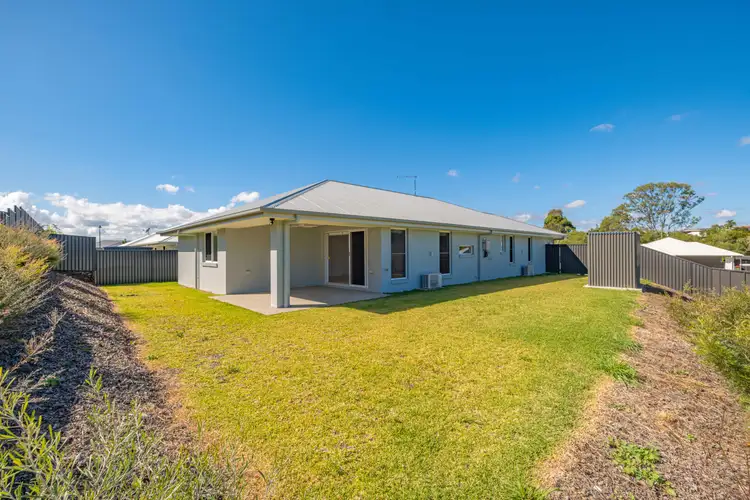 Second view of Homely house listing, 26 Kensington Drive, Southside QLD 4570