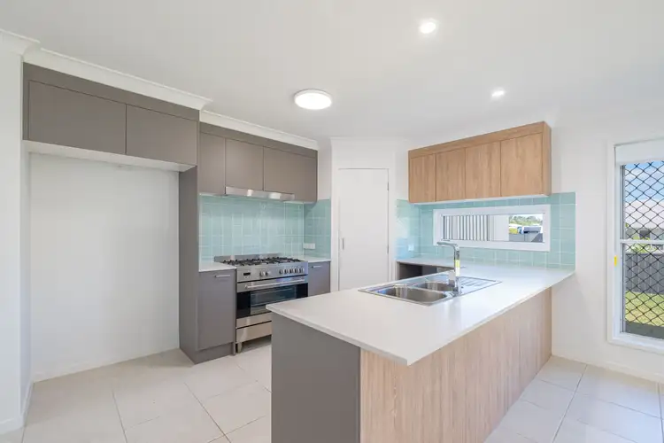 Third view of Homely house listing, 26 Kensington Drive, Southside QLD 4570
