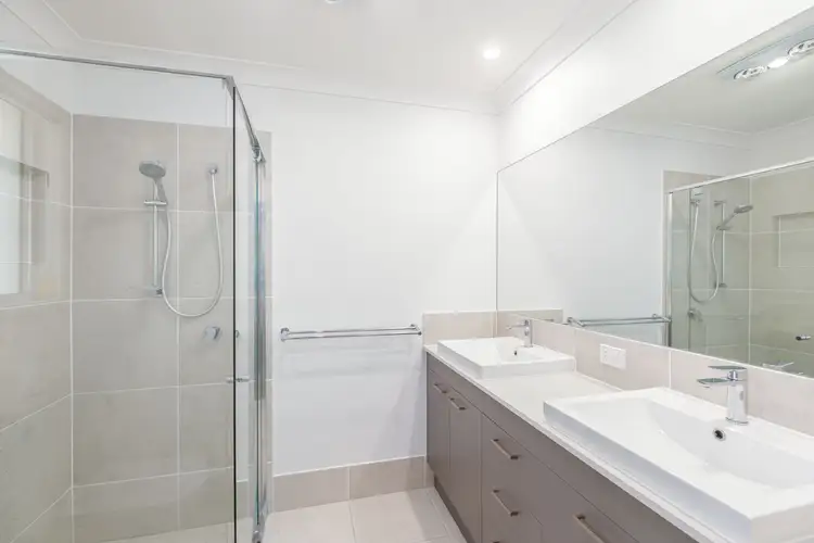 Fifth view of Homely house listing, 26 Kensington Drive, Southside QLD 4570
