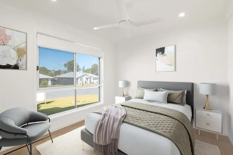 Sixth view of Homely house listing, 26 Kensington Drive, Southside QLD 4570