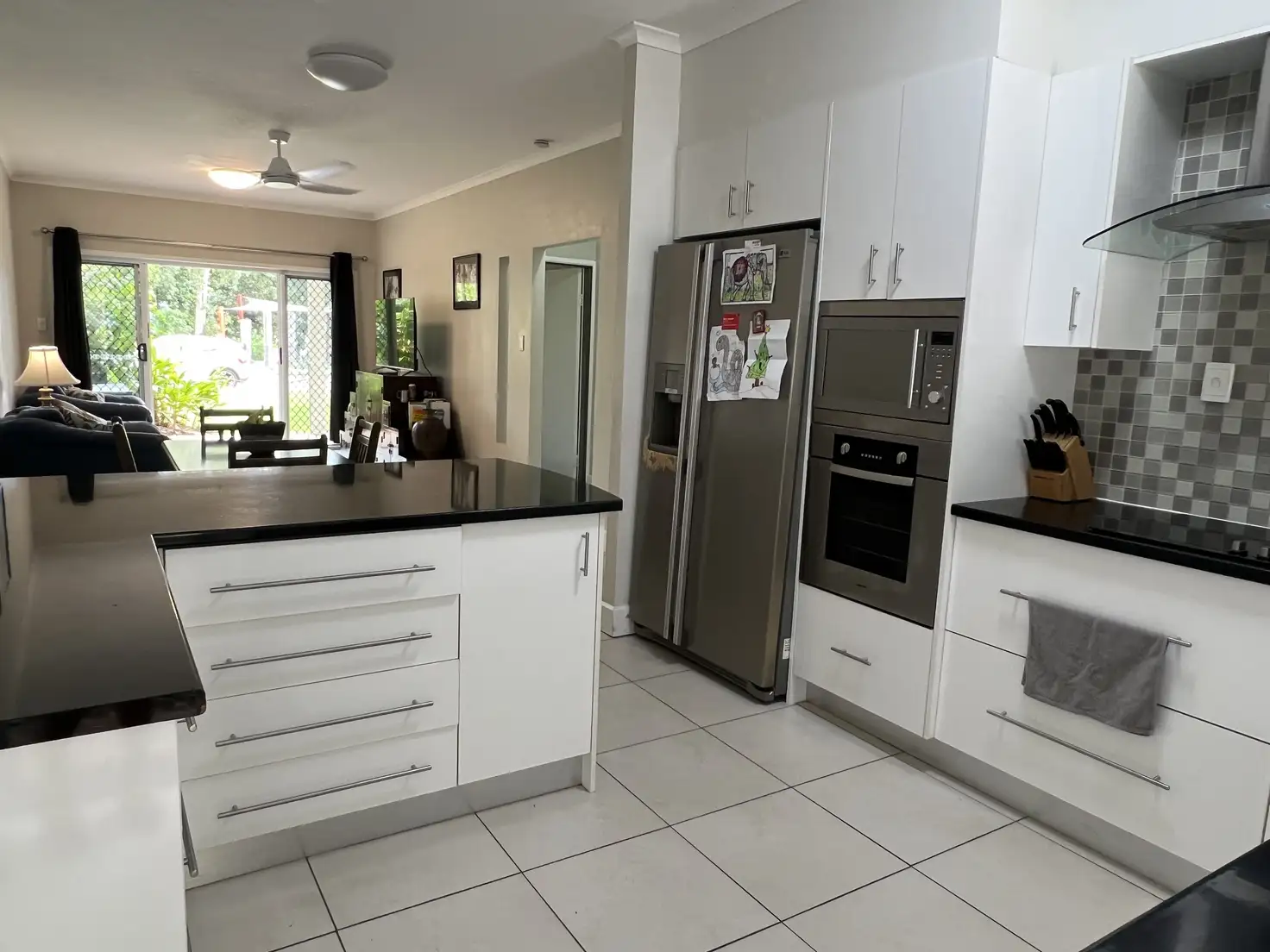Main view of Homely unit listing, 2/163 Reid Road, Wongaling Beach QLD 4852