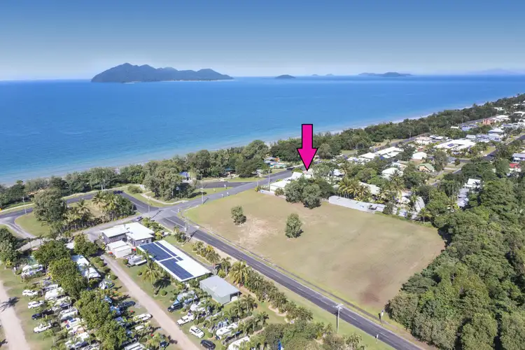 Second view of Homely unit listing, 2/163 Reid Road, Wongaling Beach QLD 4852