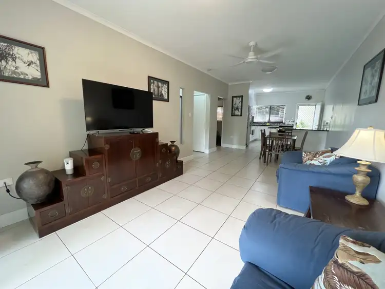 Fourth view of Homely unit listing, 2/163 Reid Road, Wongaling Beach QLD 4852