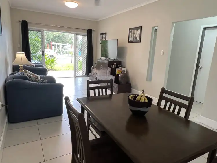 Fifth view of Homely unit listing, 2/163 Reid Road, Wongaling Beach QLD 4852