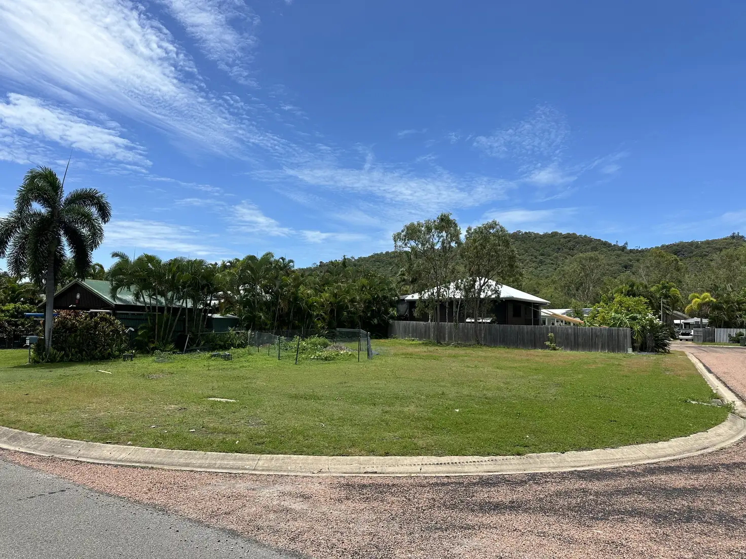 Main view of Homely land listing, 13 Corica Cres, Horseshoe Bay QLD 4819