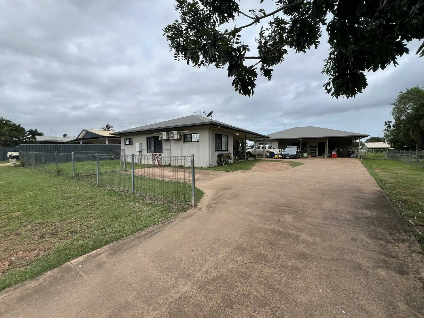 Main view of Homely unit listing, 9 Pandanus Parade, Nanum QLD 4874