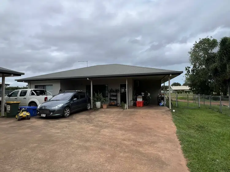Fourth view of Homely unit listing, 9 Pandanus Parade, Nanum QLD 4874