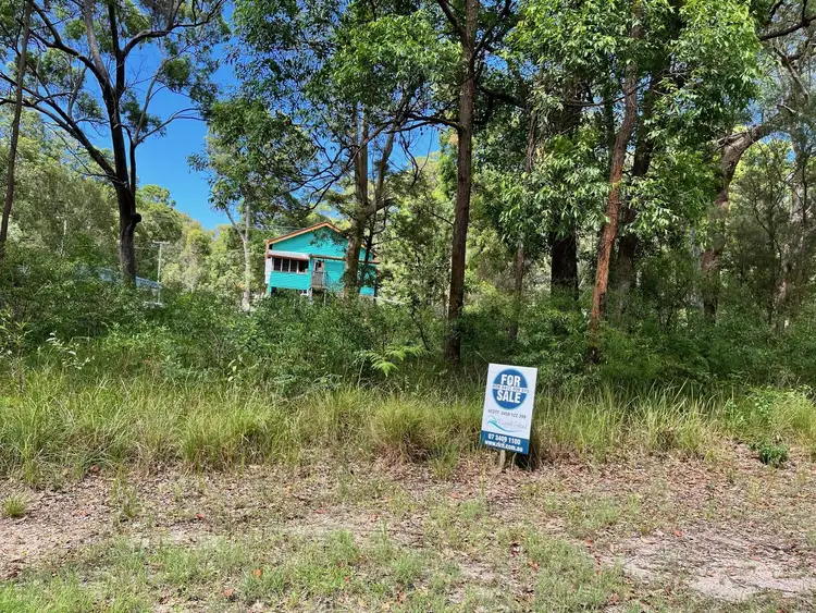 42 Falconhurst Rd, Russell Island QLD 4184