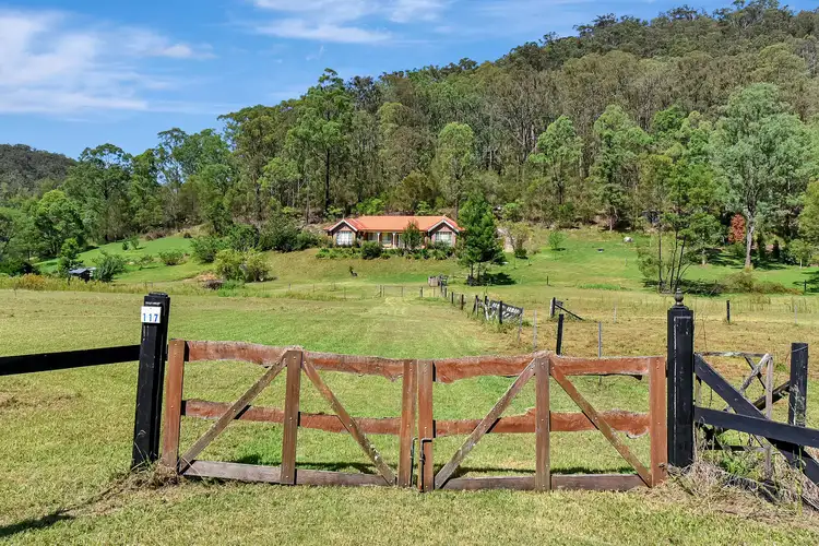 Main view of Homely rural property listing, 117 Fernances Crossing Rd, Fernances Crossing NSW 2325