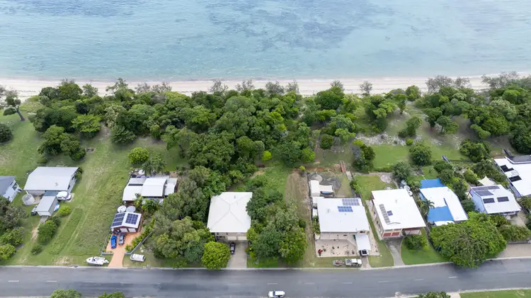 Third view of Homely land listing, 112 Gloucester Ave, Hideaway Bay QLD 4800