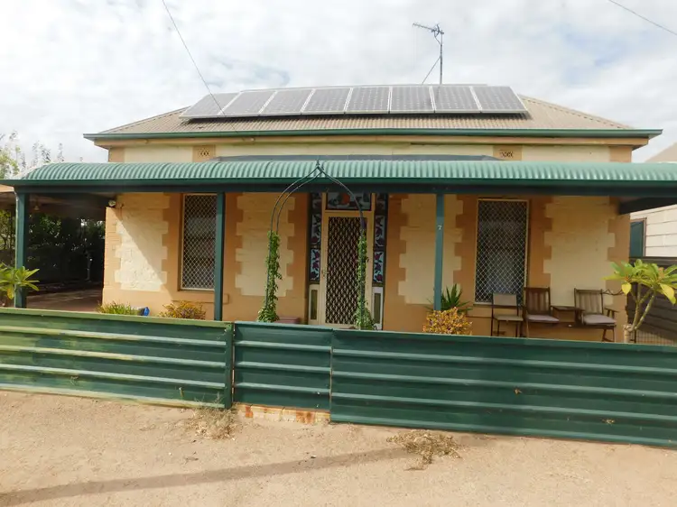 7 Eleventh Street, Port Pirie SA 5540