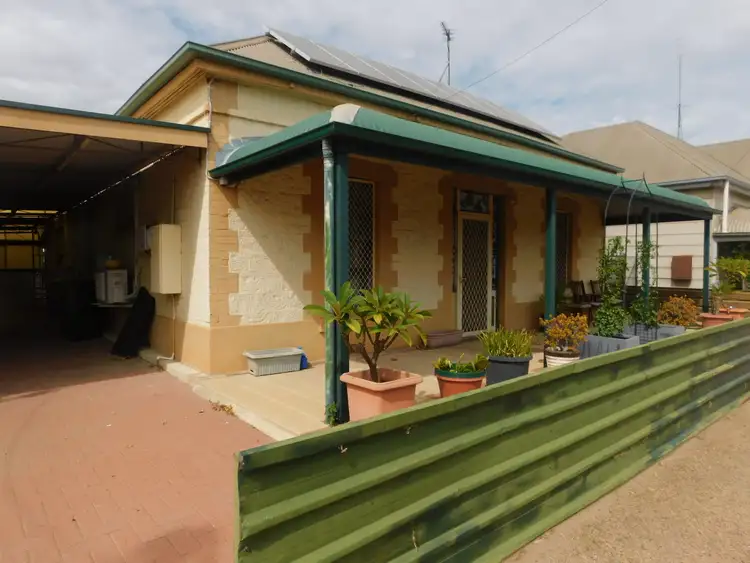 Second view of Homely house listing, 7 Eleventh Street, Port Pirie SA 5540
