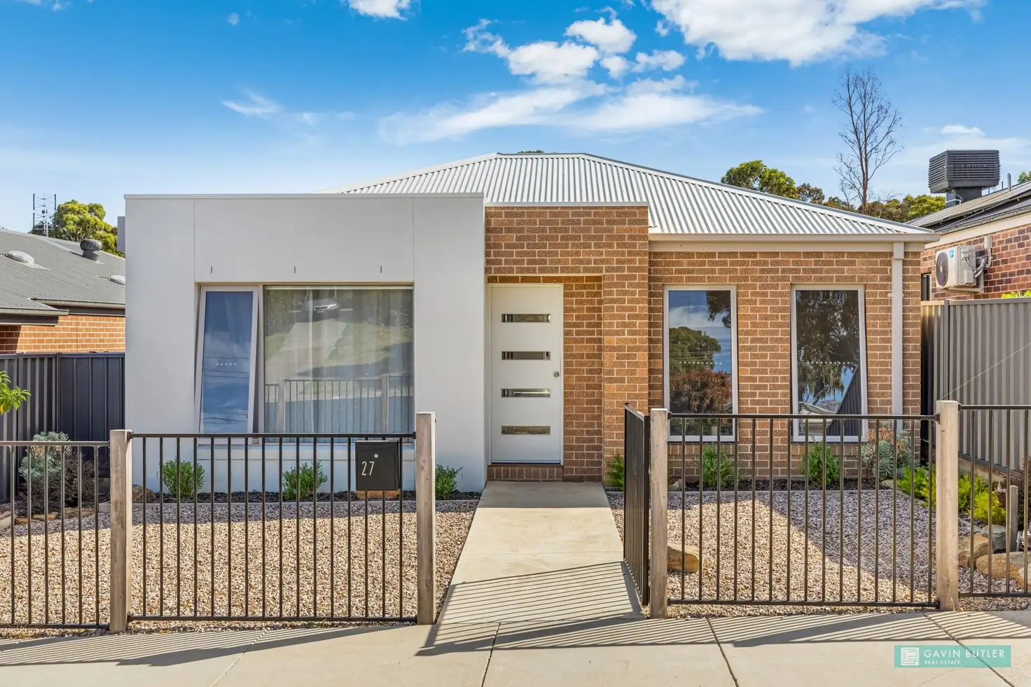Main view of Homely house listing, 27 Friswell Ave, Flora Hill VIC 3550