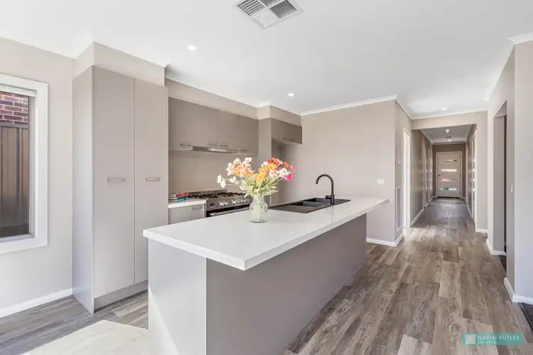Second view of Homely house listing, 27 Friswell Ave, Flora Hill VIC 3550