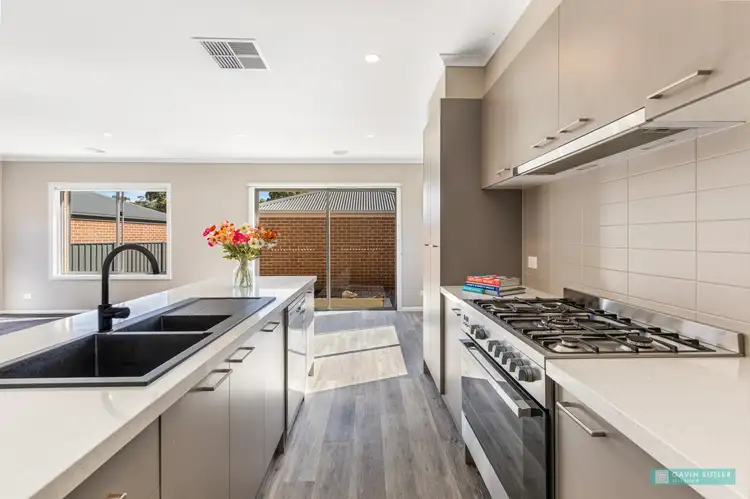 Third view of Homely house listing, 27 Friswell Ave, Flora Hill VIC 3550