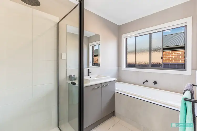 Fifth view of Homely house listing, 27 Friswell Ave, Flora Hill VIC 3550