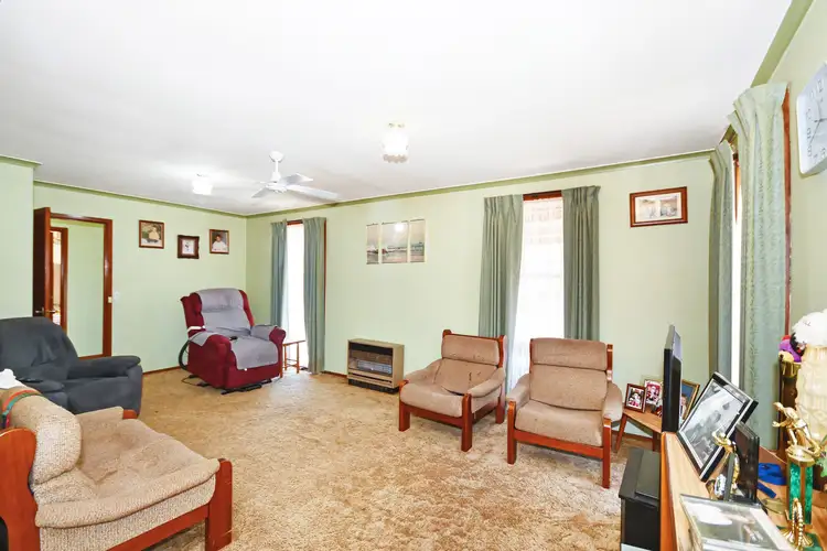 Second view of Homely house listing, 28 Warren St, Stawell VIC 3380