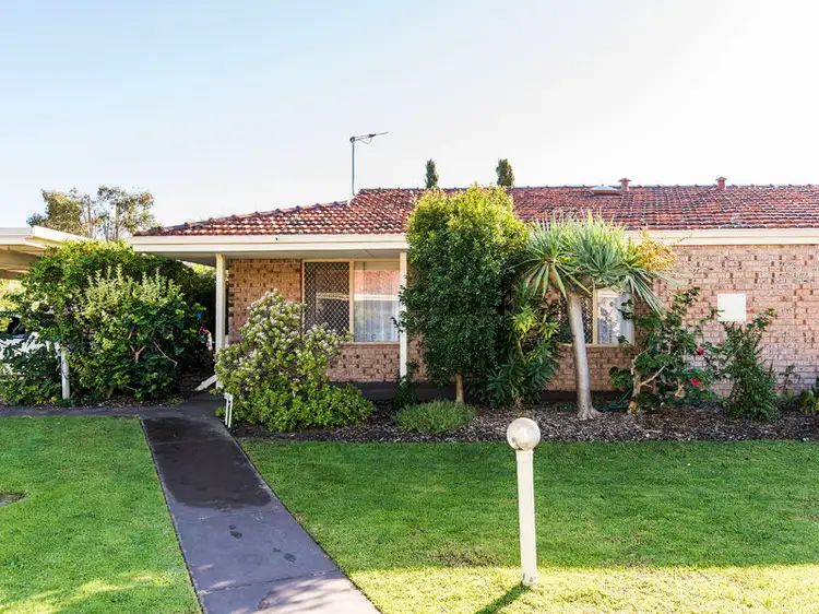41/186 Twickenham Drive, Kingsley WA 6026