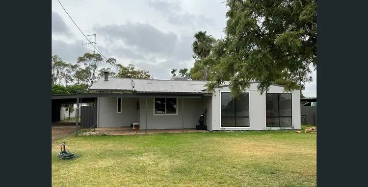 62 Belgrove Street, Trangie NSW 2823