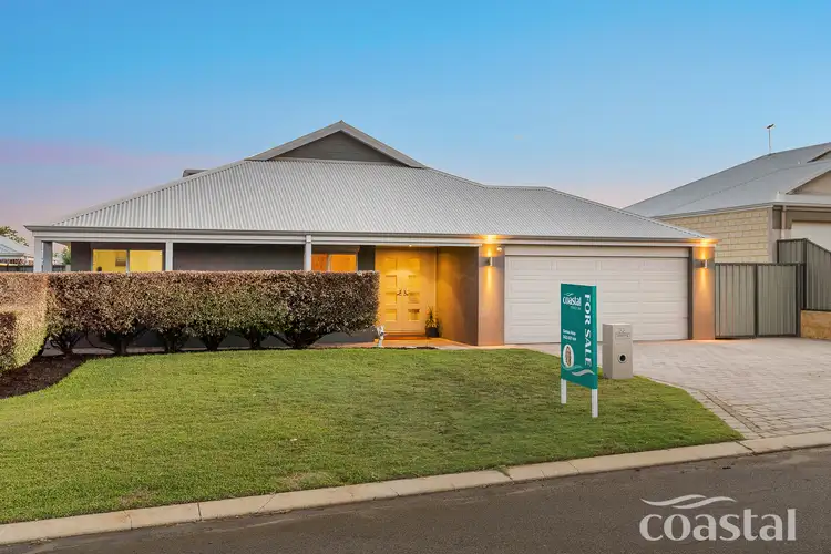 33 Lancelin App, Baldivis WA 6171