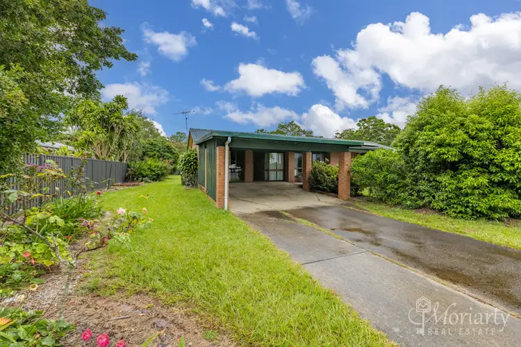 Second view of Homely house listing, 352 King St, Caboolture QLD 4510