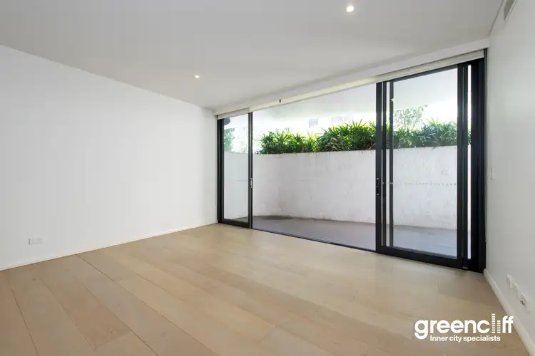 Main view of Homely apartment listing, 4/71 Renwick St, Redfern NSW 2016