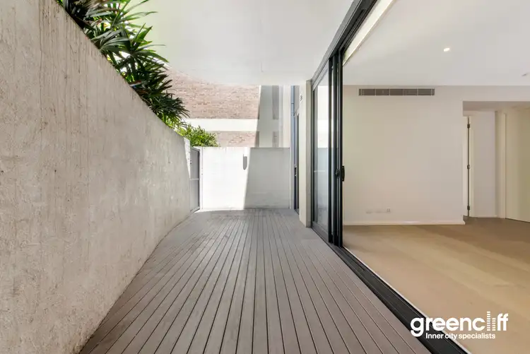 Second view of Homely apartment listing, 4/71 Renwick St, Redfern NSW 2016