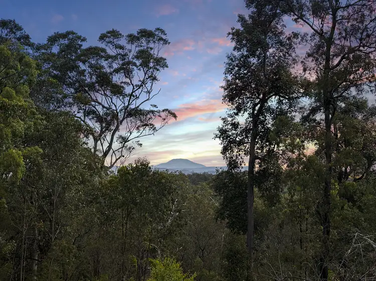 Second view of Homely rural property listing, 406 Howards Road, Cedar Creek NSW 2325