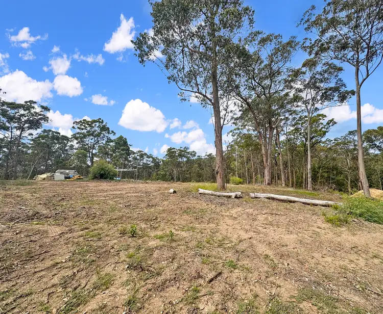 Fourth view of Homely rural property listing, 406 Howards Road, Cedar Creek NSW 2325