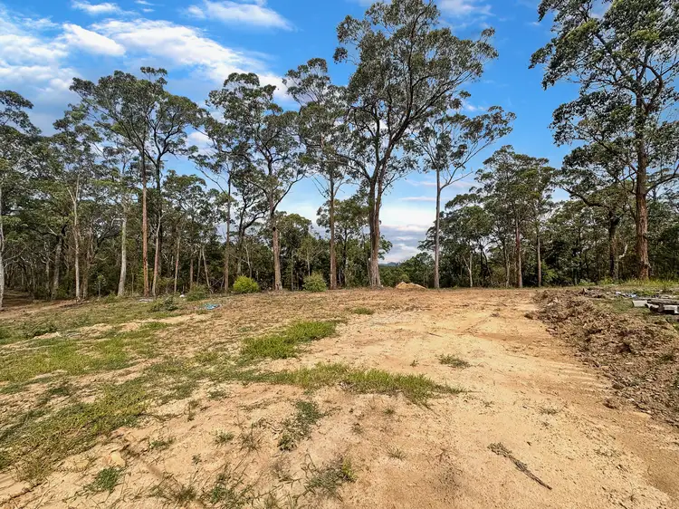 Fifth view of Homely rural property listing, 406 Howards Road, Cedar Creek NSW 2325
