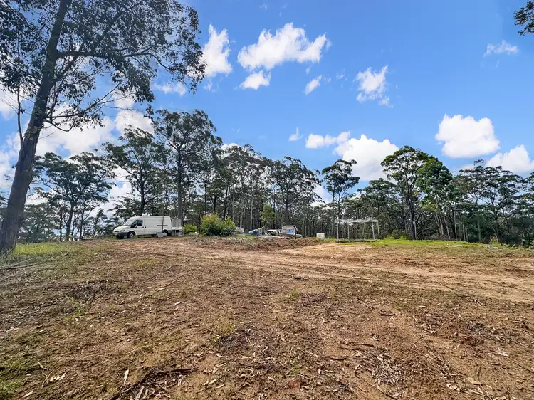 Sixth view of Homely rural property listing, 406 Howards Road, Cedar Creek NSW 2325