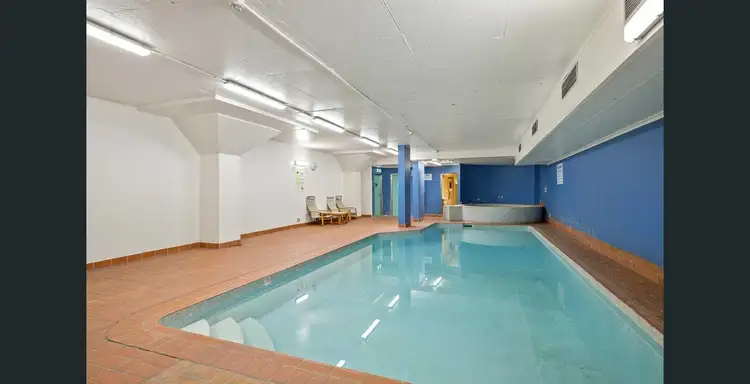 Fifth view of Homely studio listing, Unit 317/5 Ward Ave, Potts Point NSW 2011