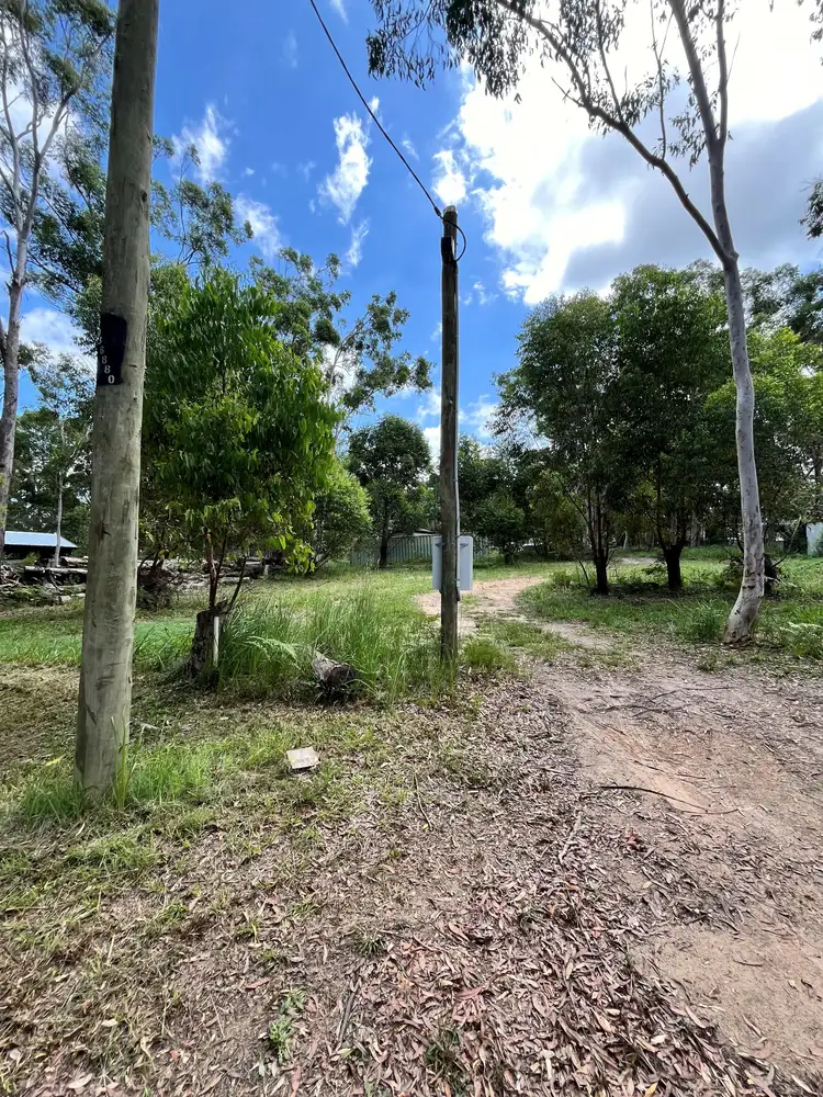 Second view of Homely land listing, 37-39 Doverton Dr, Russell Island QLD 4184