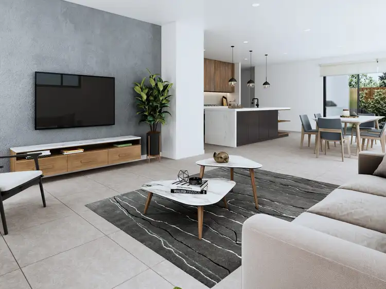Fourth view of Homely house listing, Lot 17/256 Garfield Rd East, Rouse Hill NSW 2155