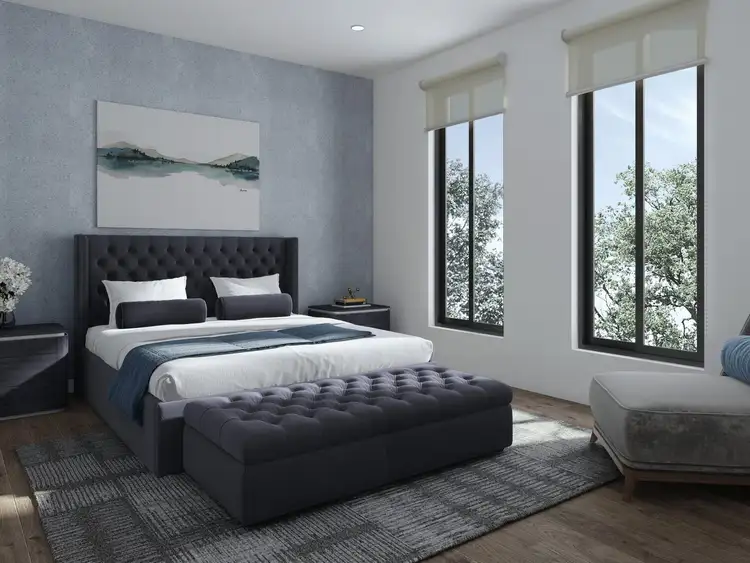 Fifth view of Homely house listing, Lot 17/256 Garfield Rd East, Rouse Hill NSW 2155