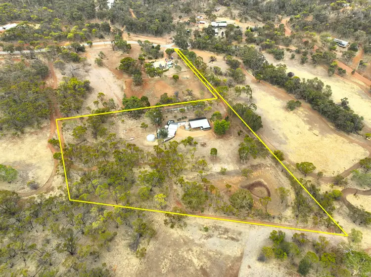 88 Dreyer Rd, West Toodyay WA 6566