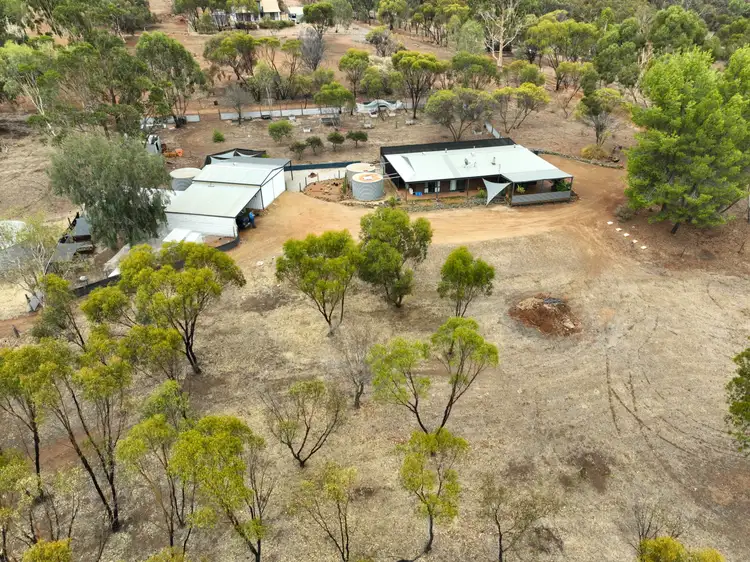 Third view of Homely house listing, 88 Dreyer Rd, West Toodyay WA 6566