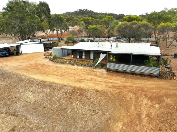 Fourth view of Homely house listing, 88 Dreyer Rd, West Toodyay WA 6566