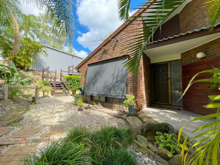 Main view of Homely house listing, 230 Routley Dr, Kooralbyn QLD 4285