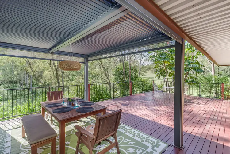 Second view of Homely house listing, 230 Routley Dr, Kooralbyn QLD 4285