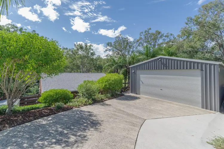 Third view of Homely house listing, 230 Routley Dr, Kooralbyn QLD 4285