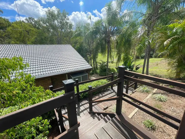 Fourth view of Homely house listing, 230 Routley Dr, Kooralbyn QLD 4285