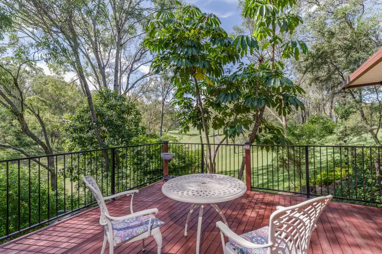 Fifth view of Homely house listing, 230 Routley Dr, Kooralbyn QLD 4285