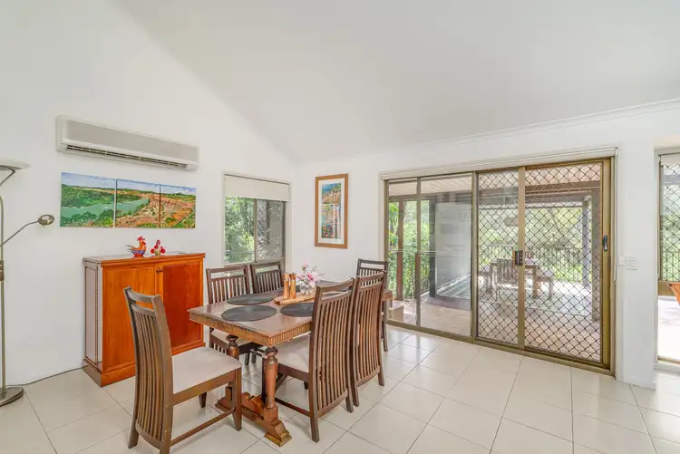 Seventh view of Homely house listing, 230 Routley Dr, Kooralbyn QLD 4285