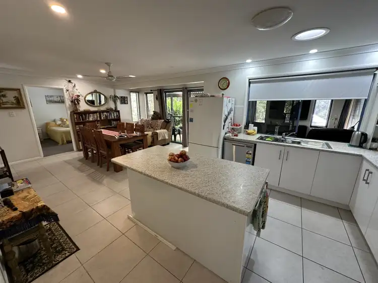 Sixth view of Homely house listing, 7 Zinnia Street, Russell Island QLD 4184