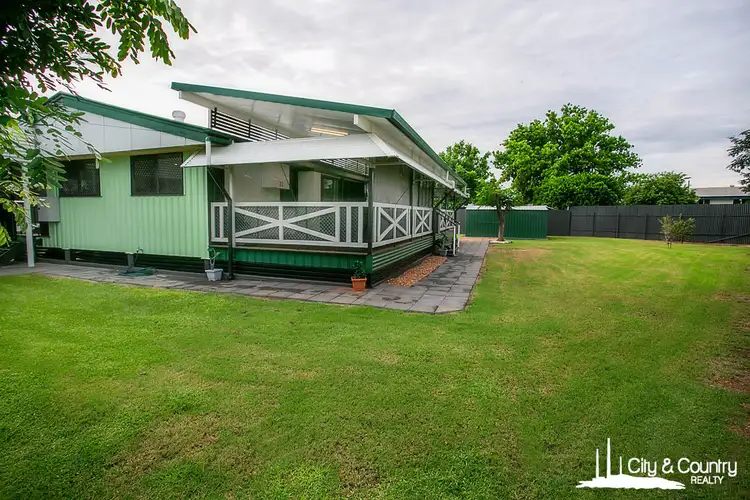 3 Epsilon Avenue, Mount Isa QLD 4825