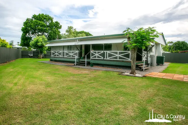 Second view of Homely house listing, 3 Epsilon Avenue, Mount Isa QLD 4825